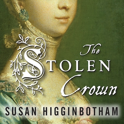 The Stolen Crown
