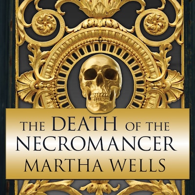 The Death of the Necromancer