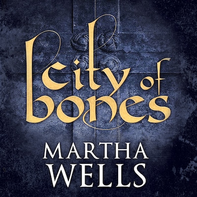 City of Bones