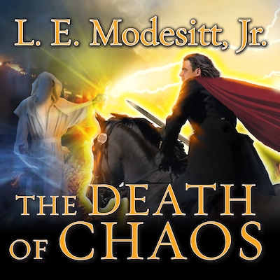 The Death of Chaos