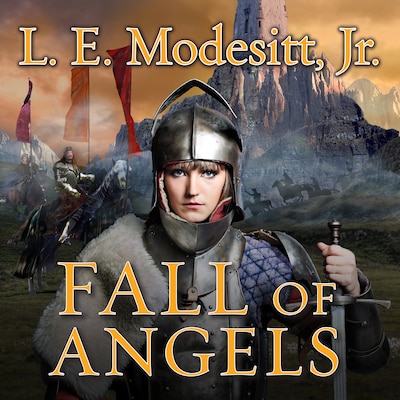 Fall of Angels
