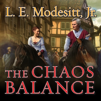 The Chaos Balance