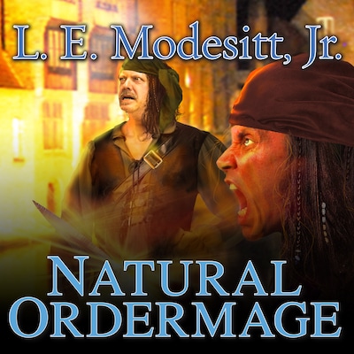Natural Ordermage