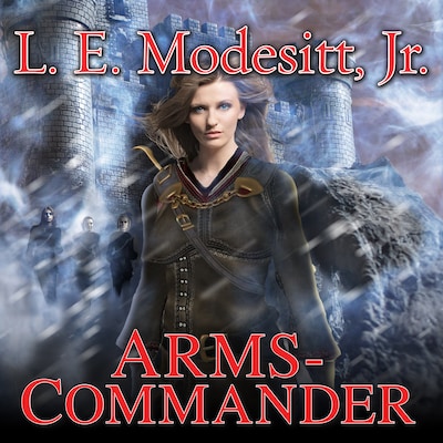 Arms-Commander