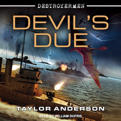 Devil’s Due