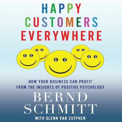 Happy Customers Everywhere