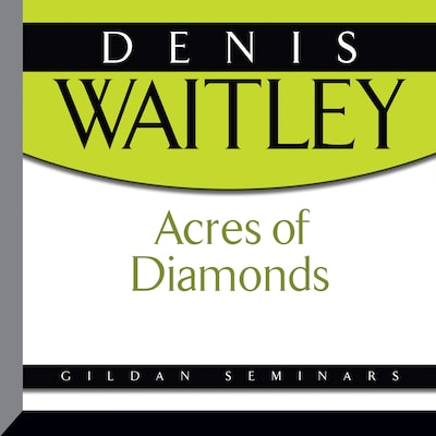 Acres of Diamonds