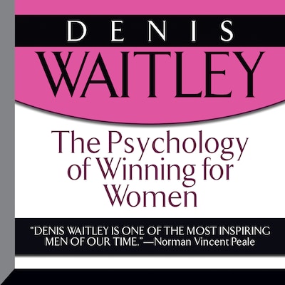 The Psychology of Winning for Women