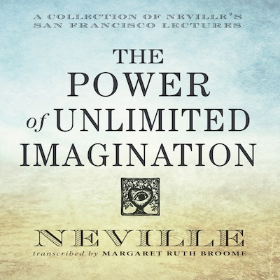 The Power Unlimited Imagination