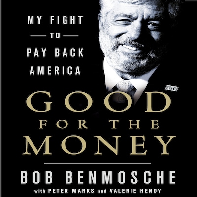 Good for the Money