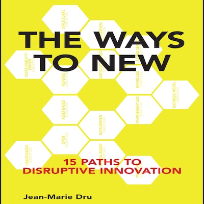 The Ways to New