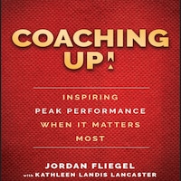 Coaching Up!