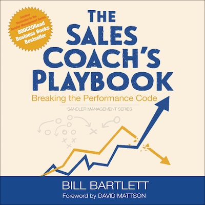 The Sales Coach’s Playbook