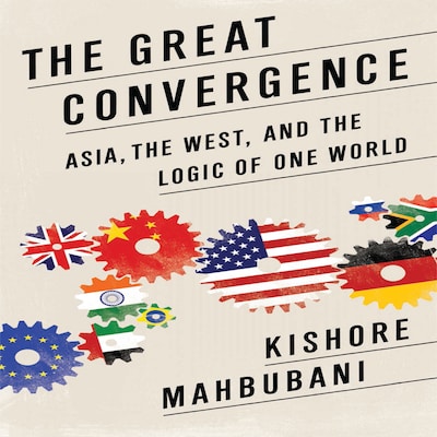 The Great Convergence