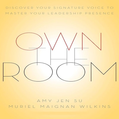 Own The Room