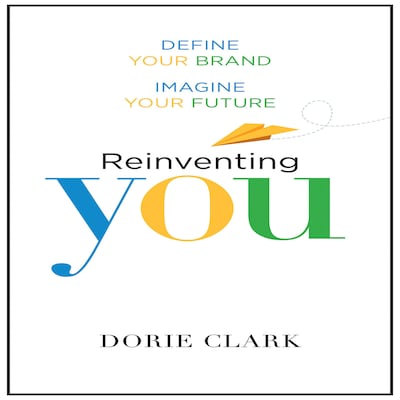 Reinventing You