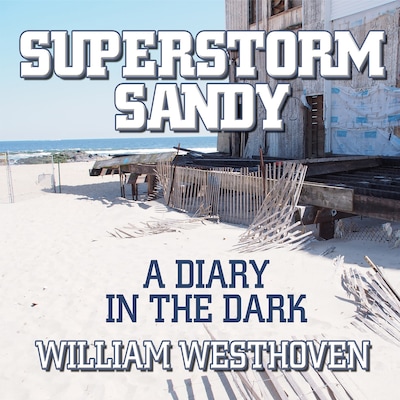 Superstorm Sandy