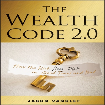 The Wealth Code 2.0