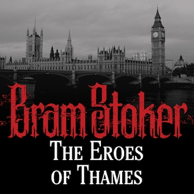 The Eros of Thames