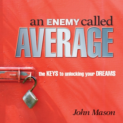 An Enemy Called Average