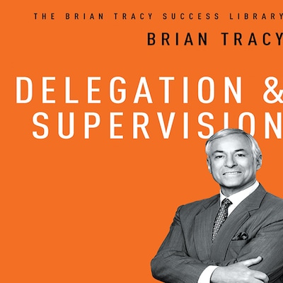 Delegation and Supervision