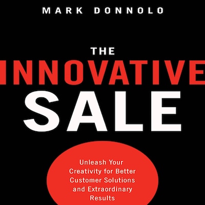 The Innovative Sale