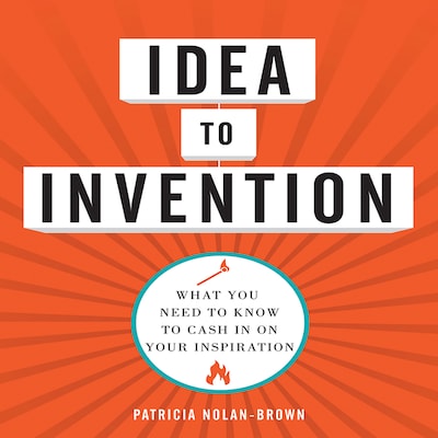 Idea to invention