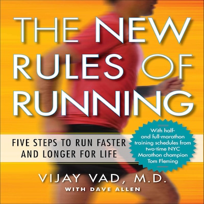 The New Rules Running