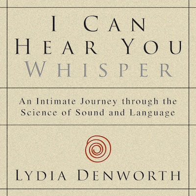 I Can Hear You Whisper