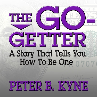 The Go-Getter