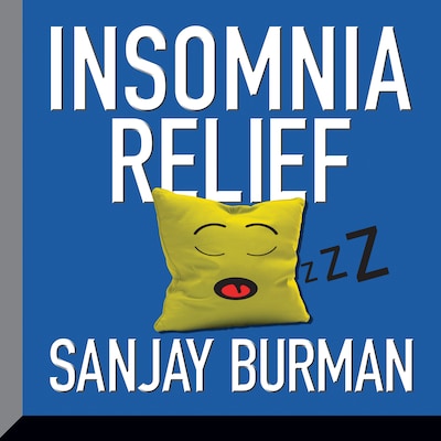 Insomnia Relief
