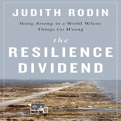 The Resilience Dividend