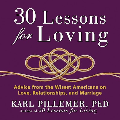 30 Lessons for Loving