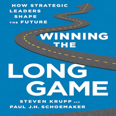Winning the Long Game