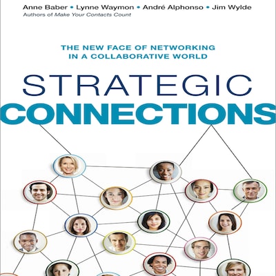 Strategic Connections