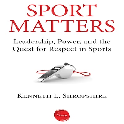 Sport Matters