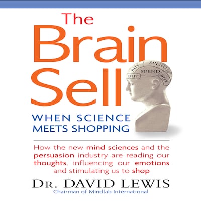 The Brain Sell