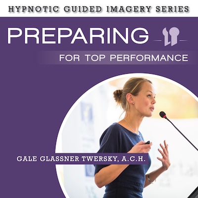 Preparing for Top Performance