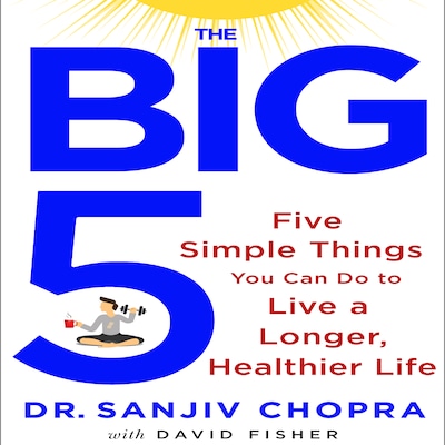 The Big Five