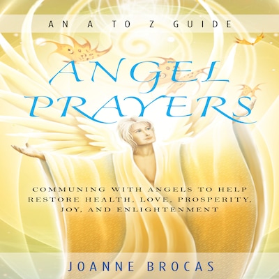 Angel Prayers