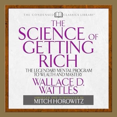 The Science of Getting Rich