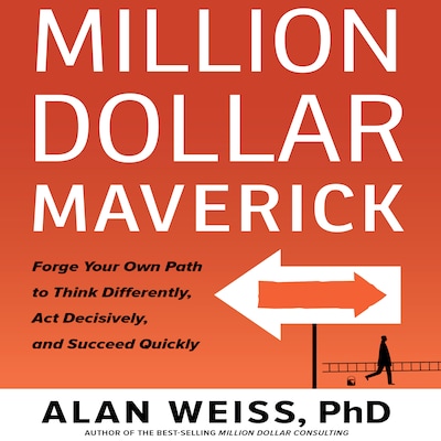 Million Dollar Maverick