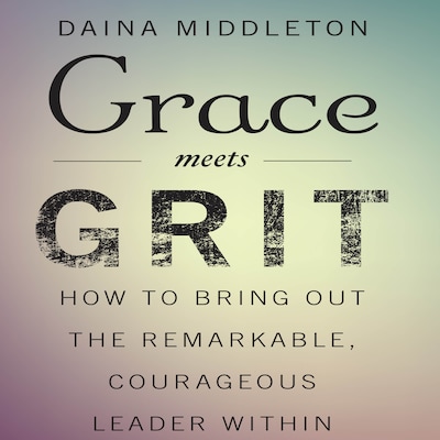 Grace Meets Grit