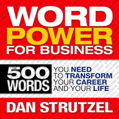 Word Power for Business