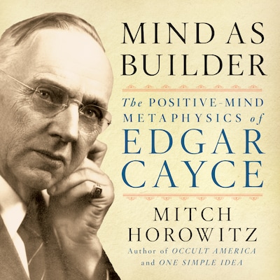 Mind As Builder