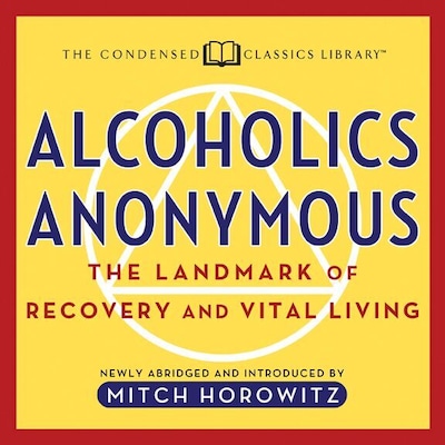 Alcoholics Anonymous