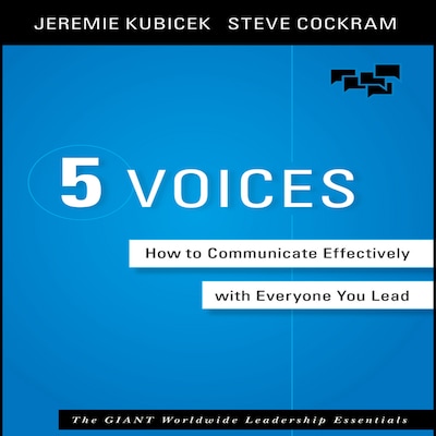 5 Voices