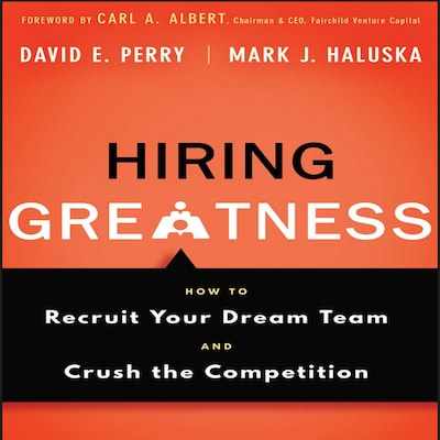 Hiring Greatness