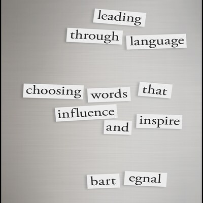 Leading Through Language