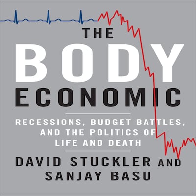 The Body Economic